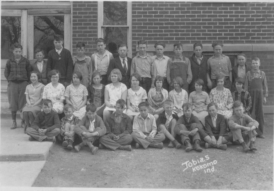 Schools Howard County INGen